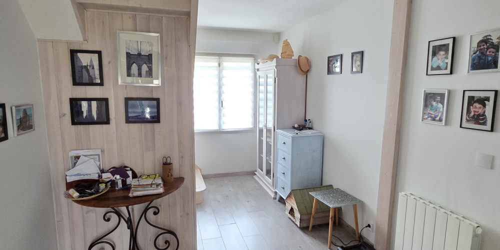 maison à BORDEAUX (33200)