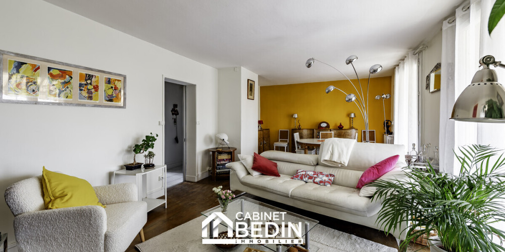 appartement à BORDEAUX (33200)