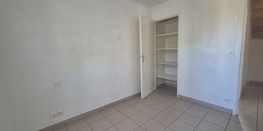 maison à LA TESTE DE BUCH (33260)