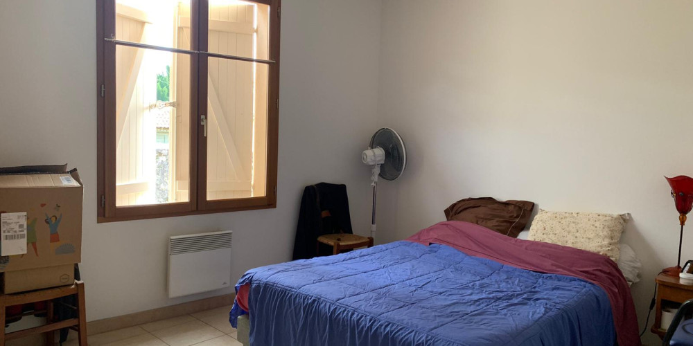 maison à SAUVETERRE DE GUYENNE (33540)