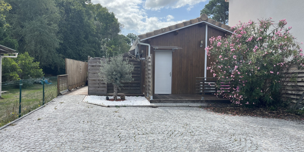maison à CARCANS (33121)