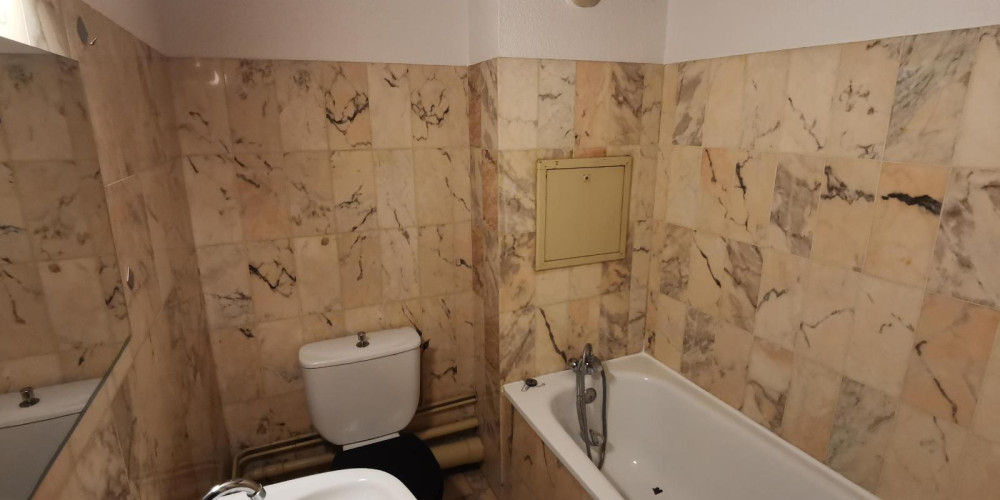 appartement à BORDEAUX (33000)