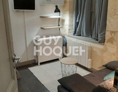 appartement  BORDEAUX