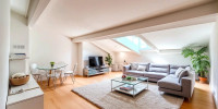 appartement à BORDEAUX (33000)
