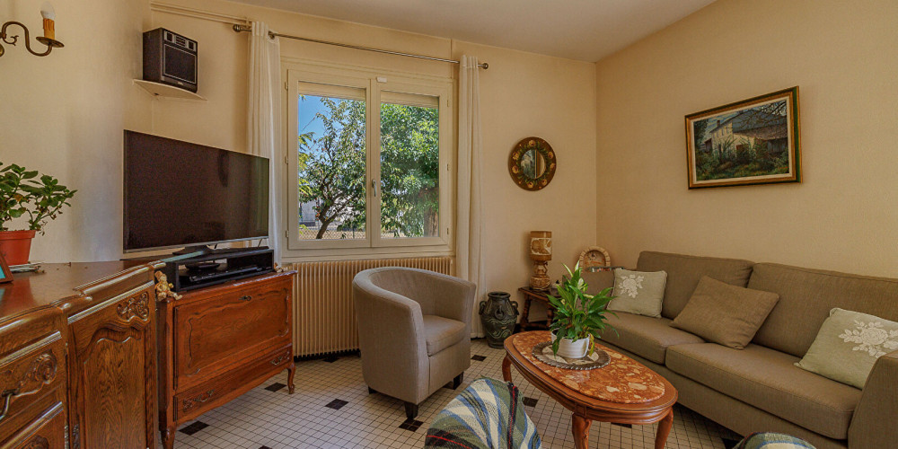 maison à LIBOURNE (33500)