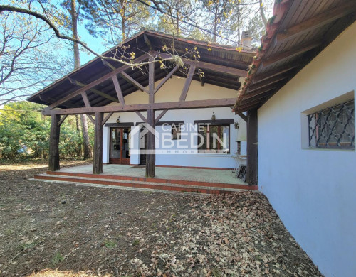 maison  LEGE CAP FERRET