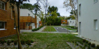 appartement à MERIGNAC (33700)