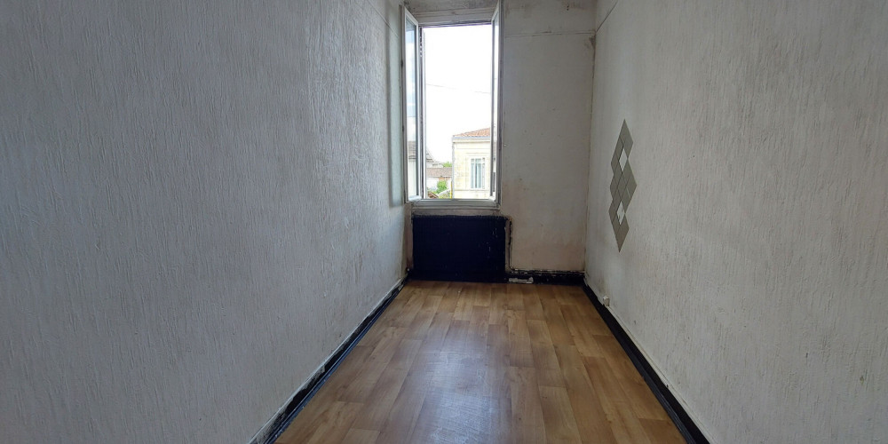 appartement à VILLENAVE D ORNON (33140)