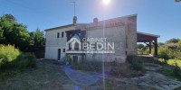 maison à LA TESTE DE BUCH (33260)