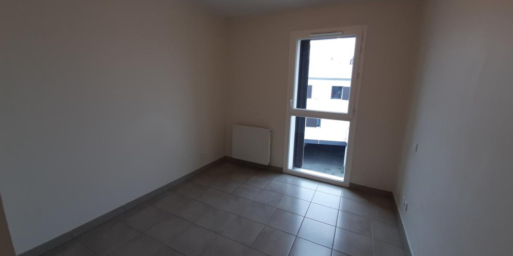 appartement à LE HAILLAN (33185)