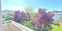 appartement à BORDEAUX (33200)