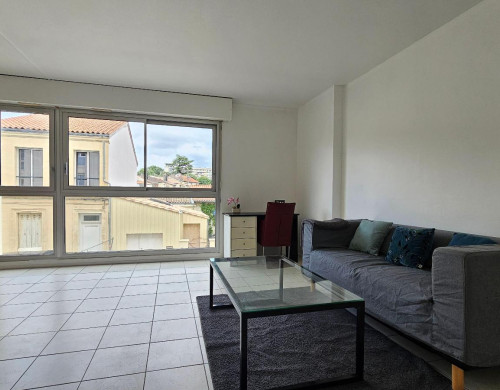 appartement  BORDEAUX