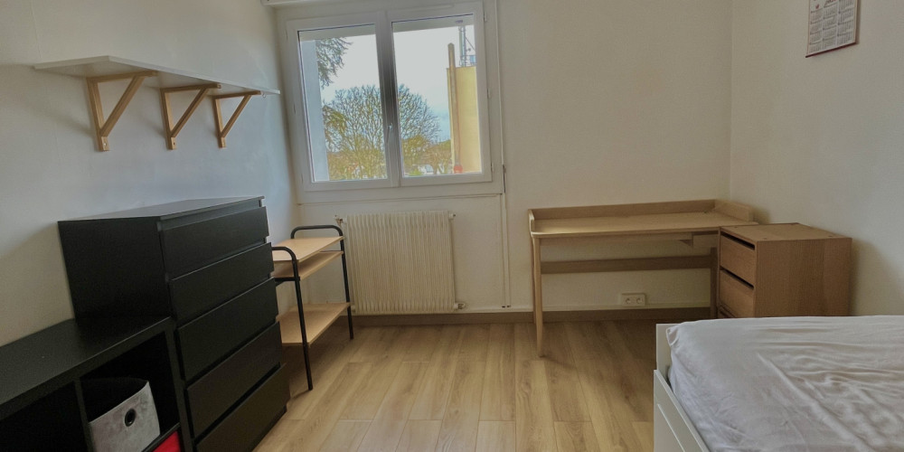 appartement à BORDEAUX (33000)