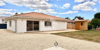 maison à LE BARP (33114)