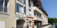appartement à ARCACHON (33120)