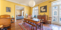 appartement à BORDEAUX (33000)