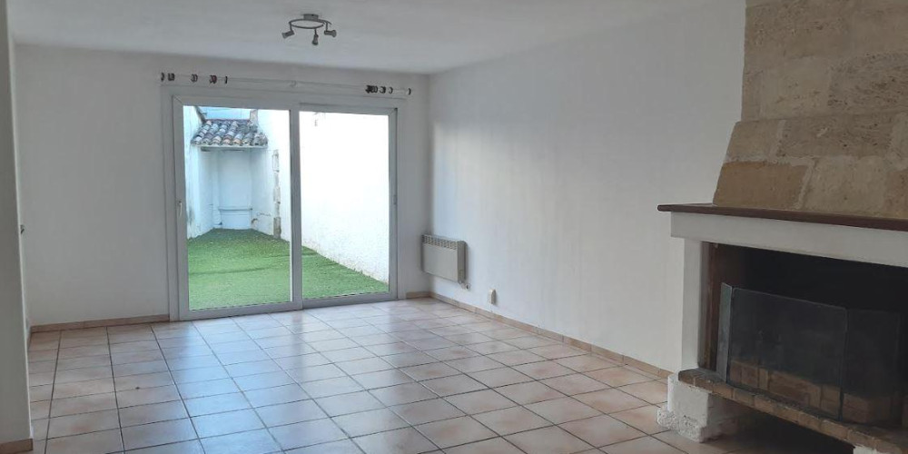 maison à TALENCE (33400)