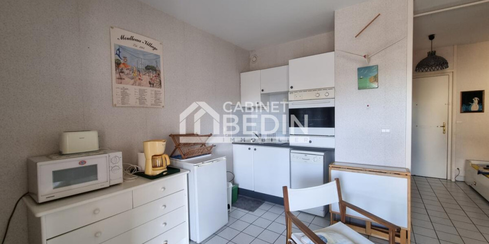 appartement à ARCACHON (33120)