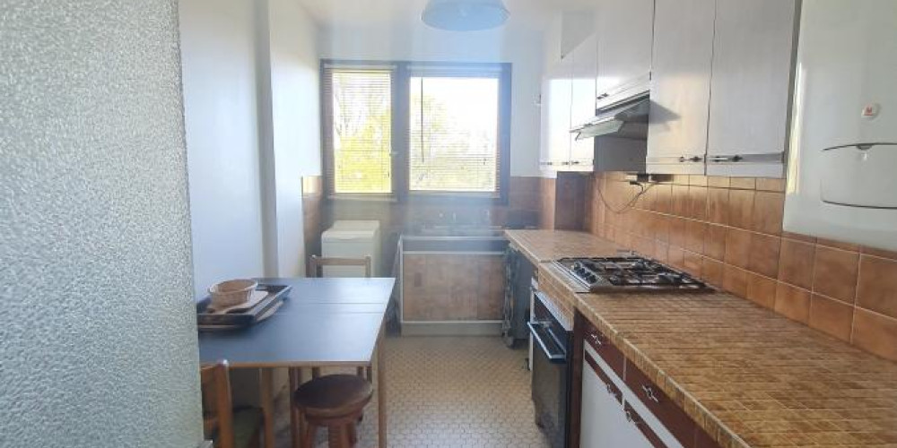 appartement à GRADIGNAN (33170)