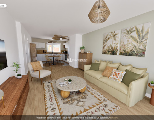 appartement  BORDEAUX