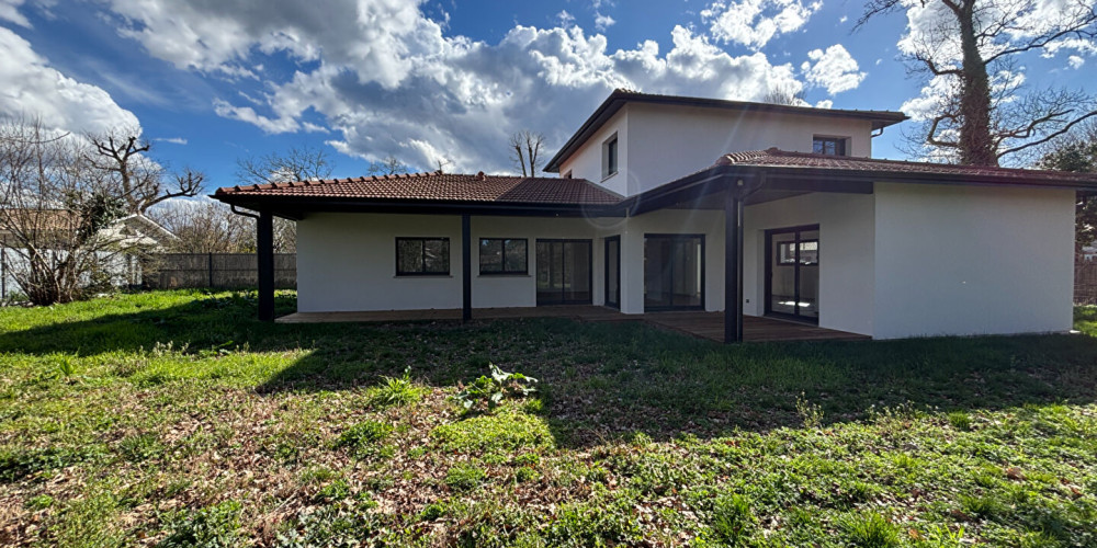 maison à AUDENGE (33980)