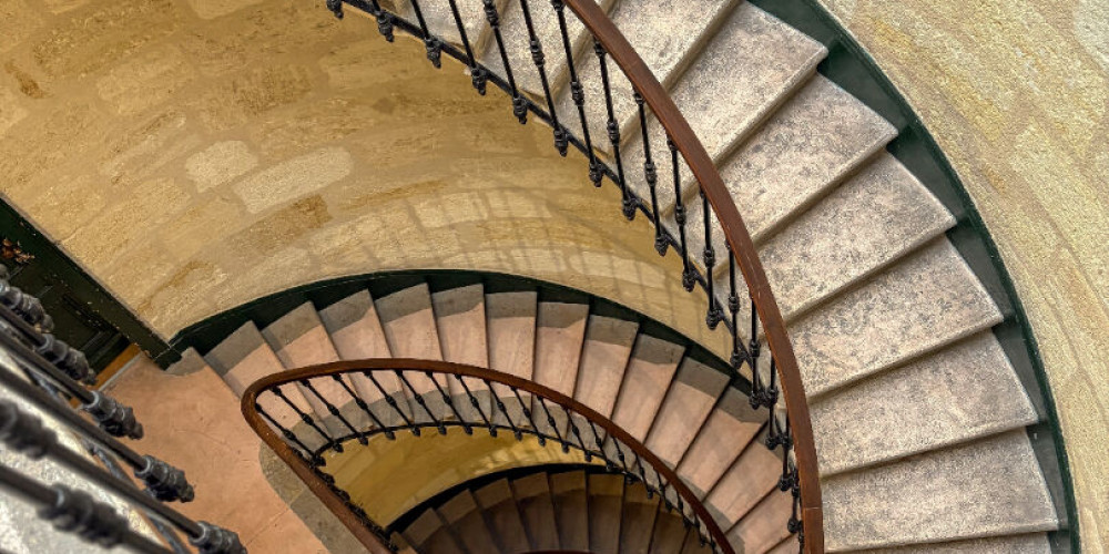 appartement à BORDEAUX (33000)