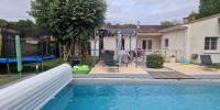 maison à LE PIAN MEDOC (33290)