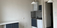 appartement à BORDEAUX (33800)