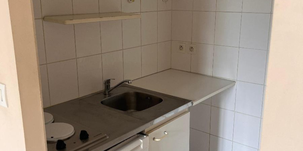 appartement à MERIGNAC (33700)