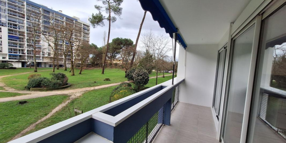 appartement à MERIGNAC (33700)