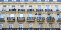 appartement à BORDEAUX (33000)