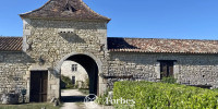maison à STE FOY LA GRANDE (33220)