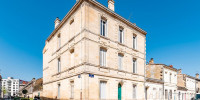 appartement à BORDEAUX (33800)