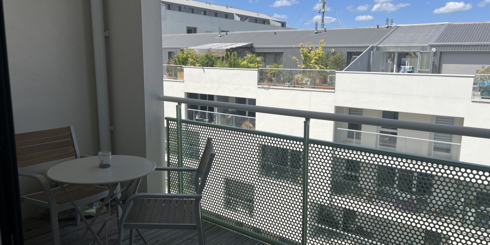 appartement à TALENCE (33400)