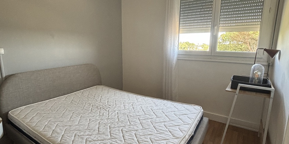 appartement à GRADIGNAN (33170)