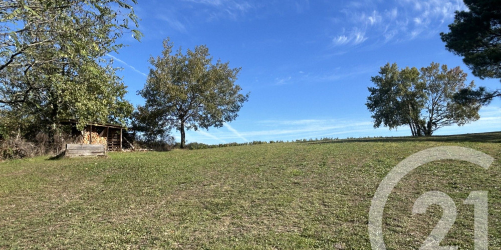 maison à ST MARTIN DE SESCAS (33490)