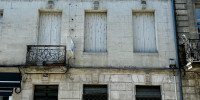 immeuble à COUTRAS (33230)