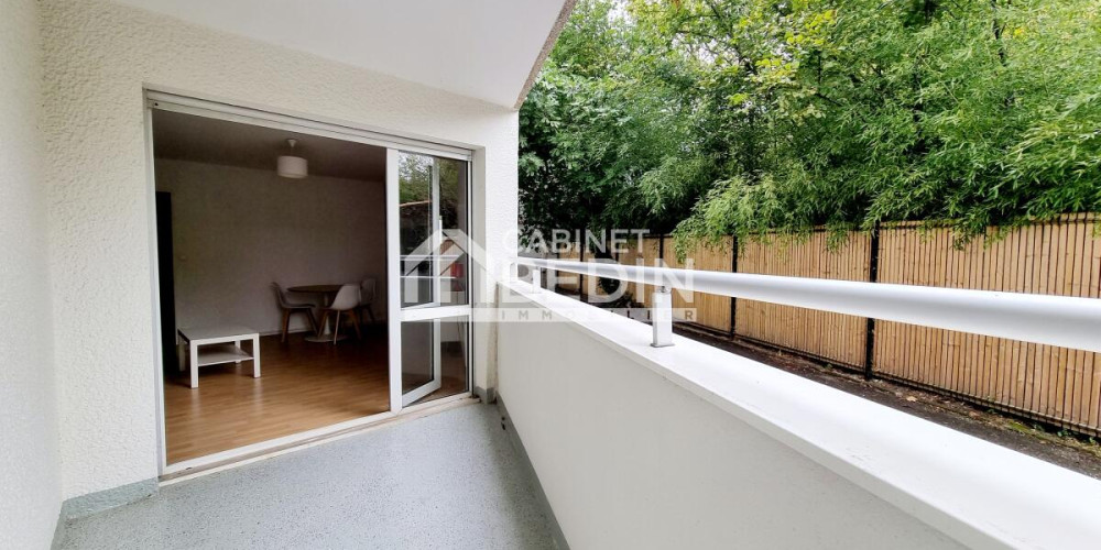appartement à MERIGNAC (33700)