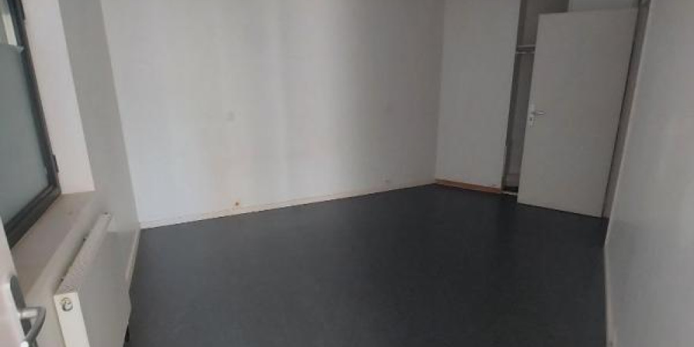 appartement à LORMONT (33310)