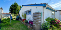 maison à ARES (33740)