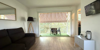 appartement à ARCACHON (33120)