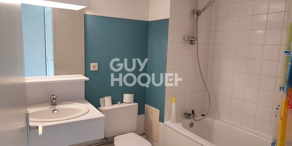 appartement à TALENCE (33400)