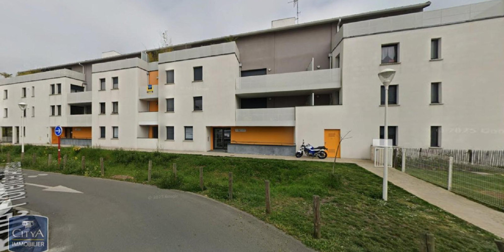 appartement à VILLENAVE D ORNON (33140)