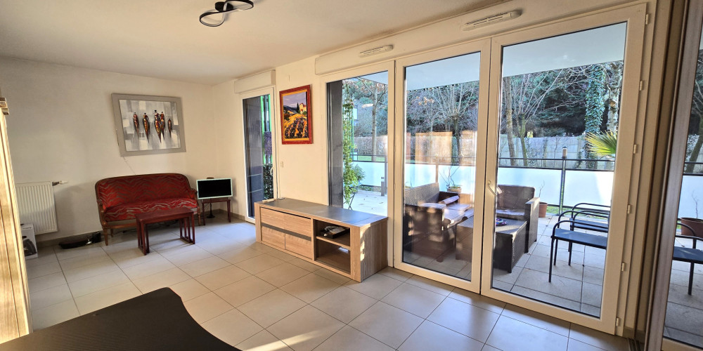 appartement à GRADIGNAN (33170)