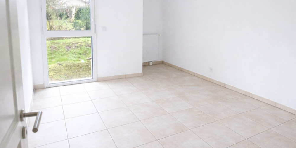 appartement à GUJAN MESTRAS (33470)