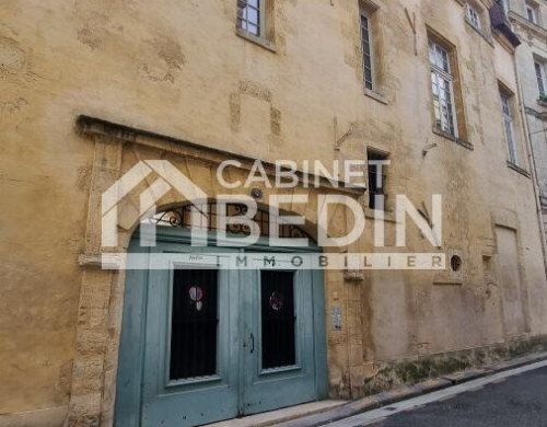 appartement  BORDEAUX