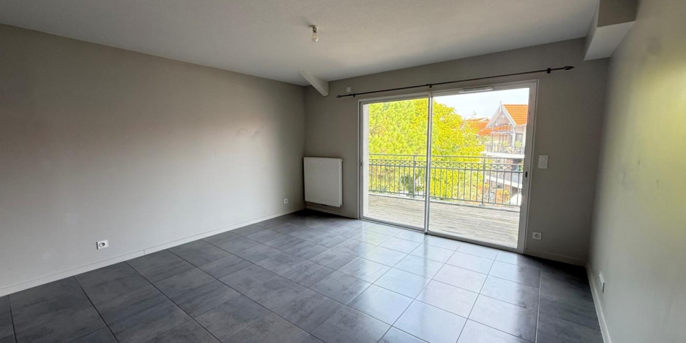 appartement à ARCACHON (33120)