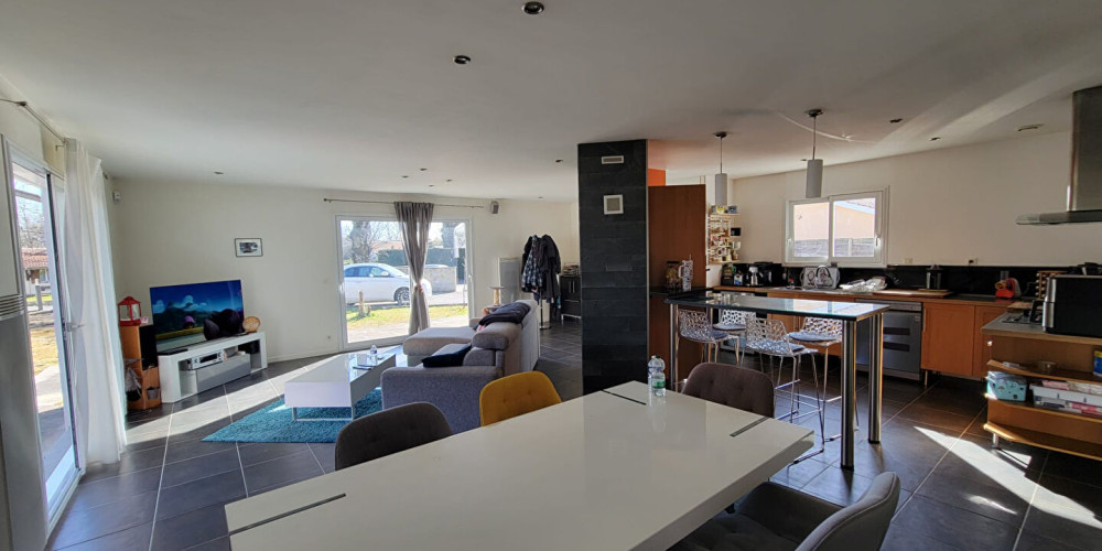 maison à MIOS (33380)