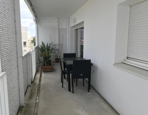 appartement  CENON