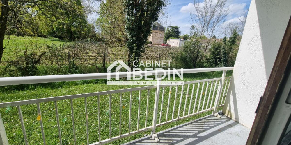 appartement à GRADIGNAN (33170)